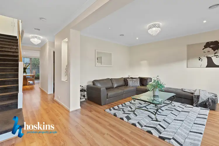 Sixth view of Homely house listing, 18 Auburn Grove, Croydon South VIC 3136