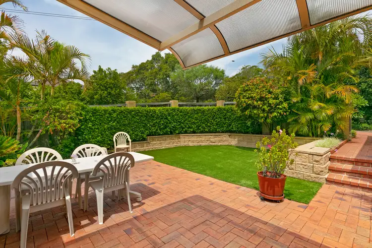 Second view of Homely house listing, 45 Childs Circuit, Belrose NSW 2085