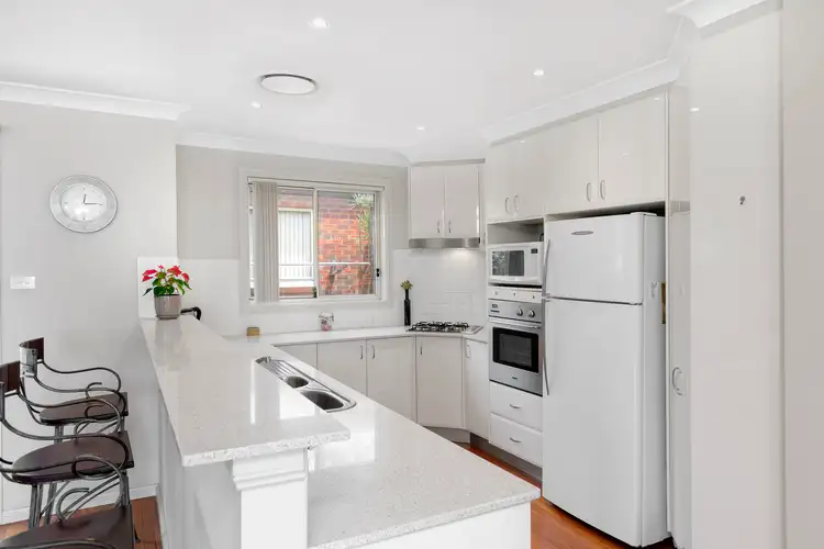 Third view of Homely house listing, 45 Childs Circuit, Belrose NSW 2085