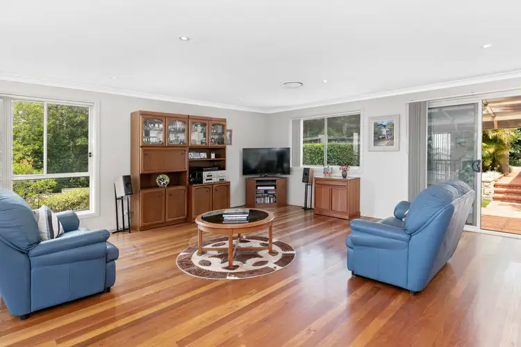 Fourth view of Homely house listing, 45 Childs Circuit, Belrose NSW 2085