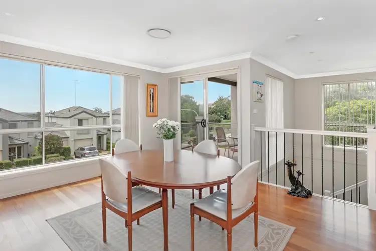 Fifth view of Homely house listing, 45 Childs Circuit, Belrose NSW 2085