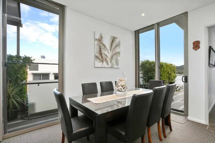 Third view of Homely apartment listing, 325/9 Mallard Lane, Warriewood NSW 2102