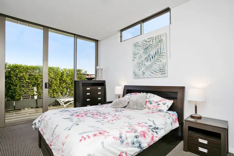 Fourth view of Homely apartment listing, 325/9 Mallard Lane, Warriewood NSW 2102