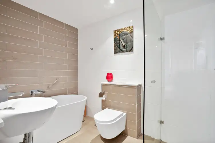 Fifth view of Homely apartment listing, 325/9 Mallard Lane, Warriewood NSW 2102