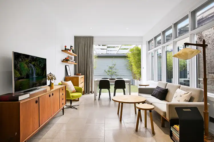Second view of Homely house listing, 103 Westbourne Street, Petersham NSW 2049