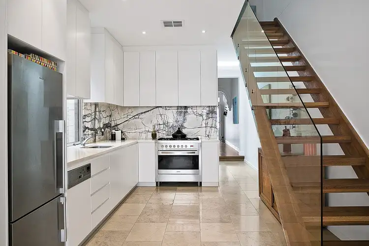 Fourth view of Homely house listing, 103 Westbourne Street, Petersham NSW 2049