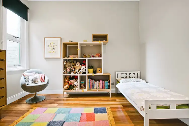 Fifth view of Homely house listing, 103 Westbourne Street, Petersham NSW 2049