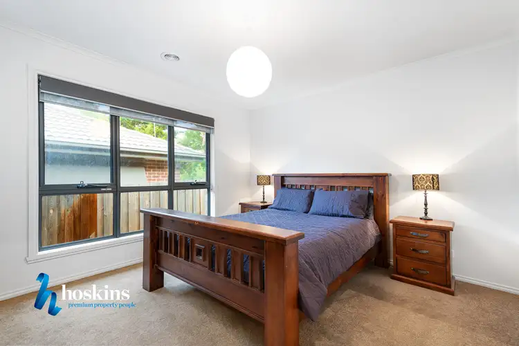 Second view of Homely unit listing, 2/8 Nola Court, Croydon VIC 3136