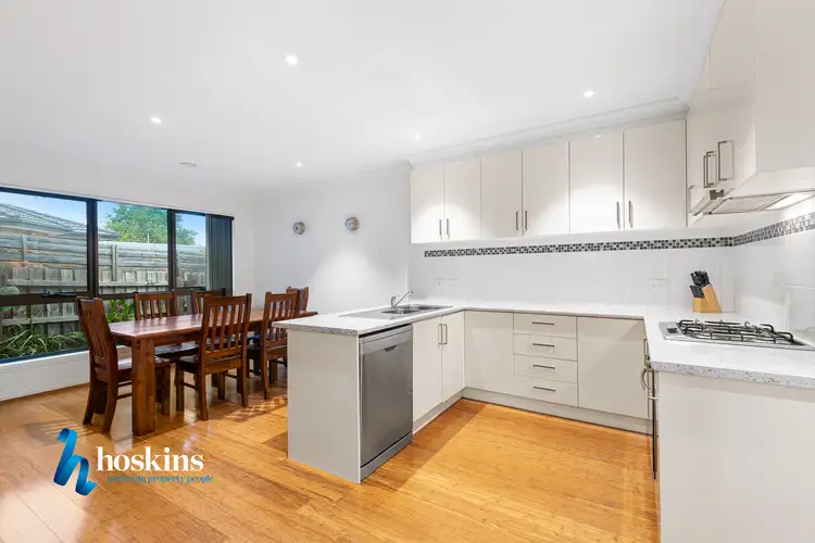 Fourth view of Homely unit listing, 2/8 Nola Court, Croydon VIC 3136