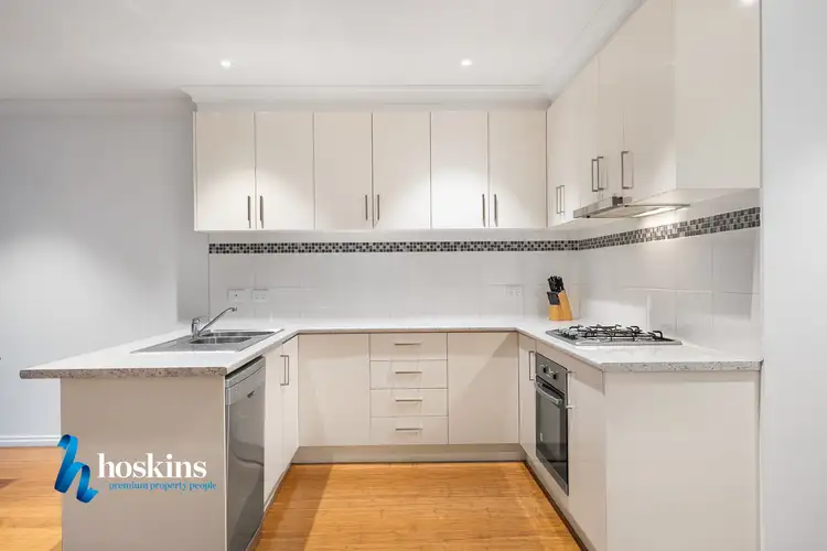 Fifth view of Homely unit listing, 2/8 Nola Court, Croydon VIC 3136