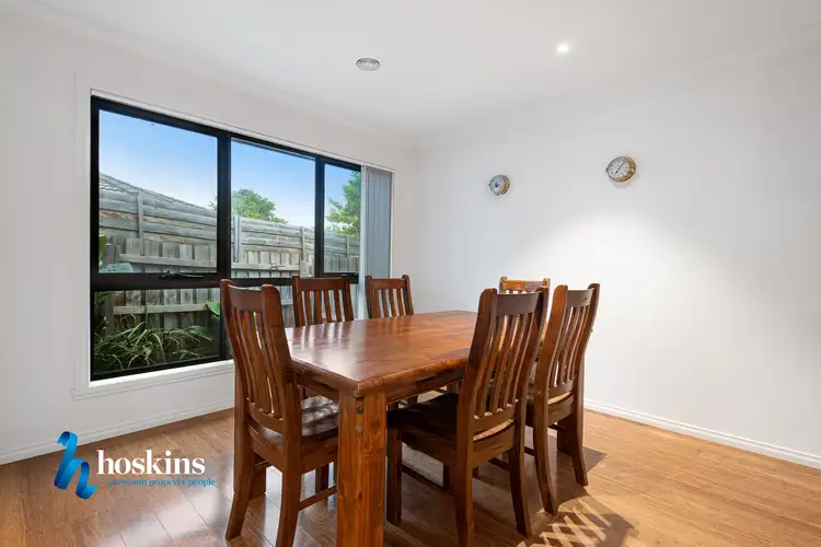 Sixth view of Homely unit listing, 2/8 Nola Court, Croydon VIC 3136