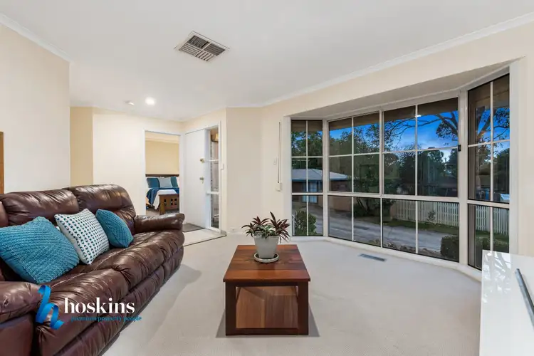 Second view of Homely unit listing, 13/46-48 Bonnie View Road, Croydon North VIC 3136
