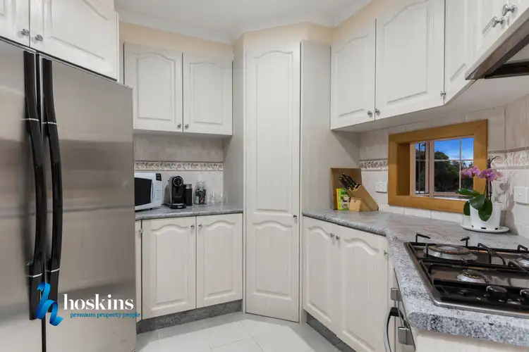Fifth view of Homely unit listing, 13/46-48 Bonnie View Road, Croydon North VIC 3136