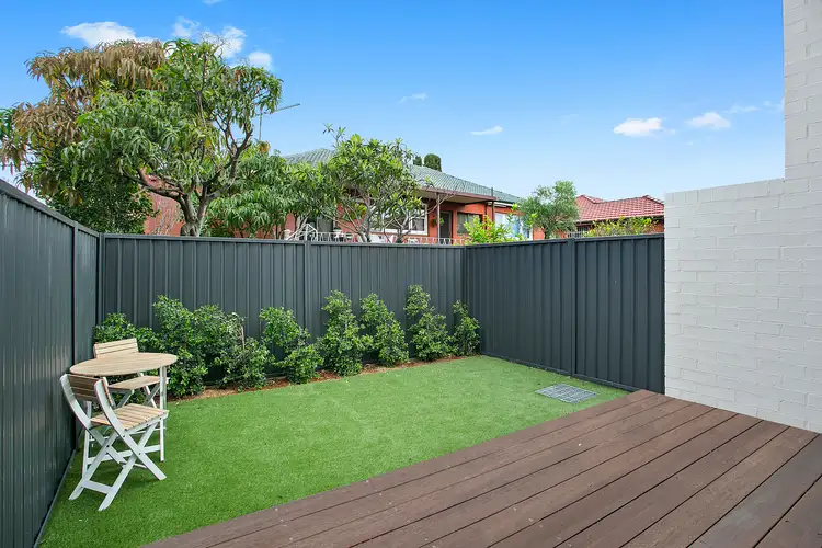 Third view of Homely house listing, 58 Mascot Drive, Eastlakes NSW 2018