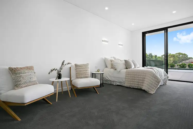 Fourth view of Homely house listing, 58 Mascot Drive, Eastlakes NSW 2018