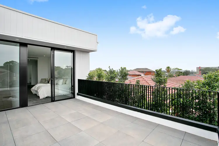 Fifth view of Homely house listing, 58 Mascot Drive, Eastlakes NSW 2018