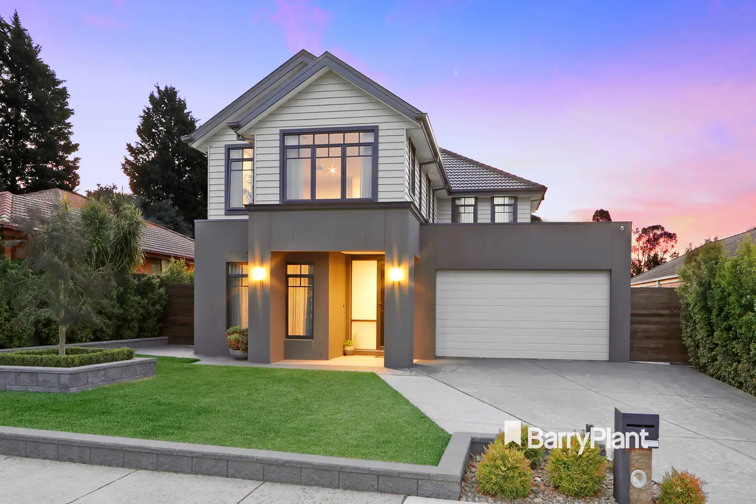 Main view of Homely house listing, 3 Delatite Court, Rowville VIC 3178