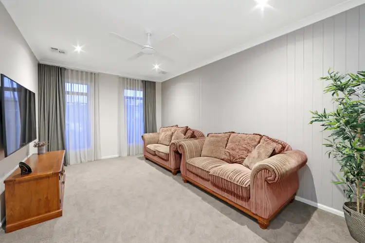 Sixth view of Homely house listing, 3 Delatite Court, Rowville VIC 3178