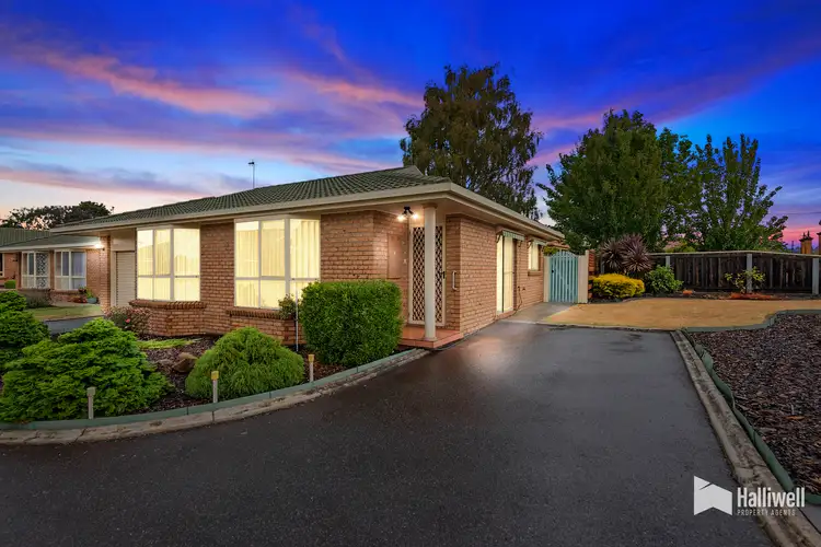 Main view of Homely unit listing, 1/17 Lovett Street, Ulverstone TAS 7315