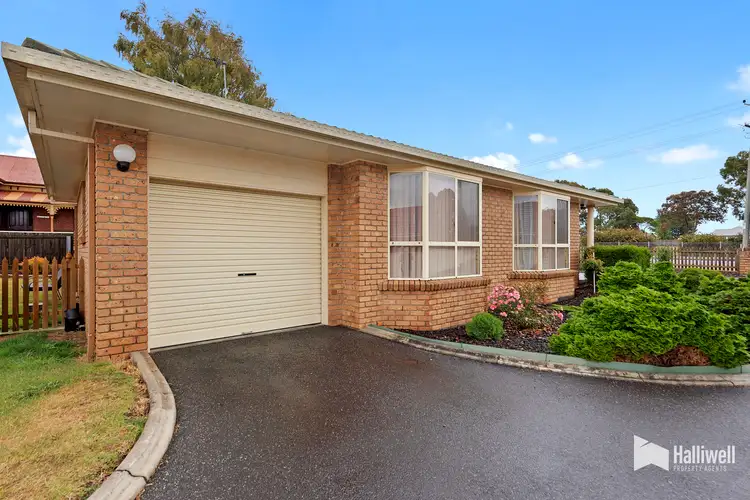 Second view of Homely unit listing, 1/17 Lovett Street, Ulverstone TAS 7315