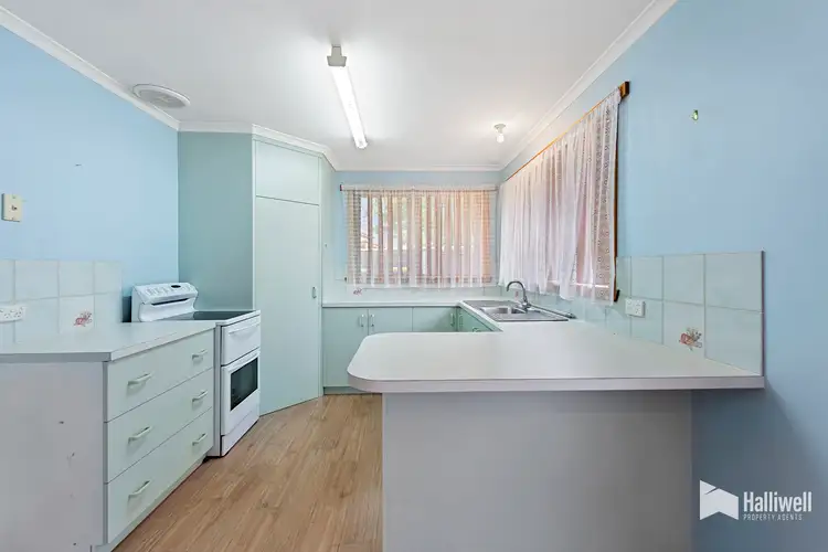Third view of Homely unit listing, 1/17 Lovett Street, Ulverstone TAS 7315