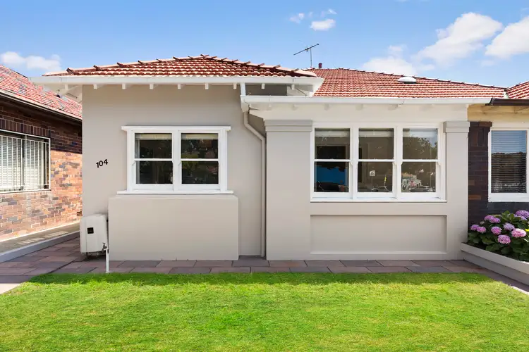 104 Blair Street, North Bondi NSW 2026