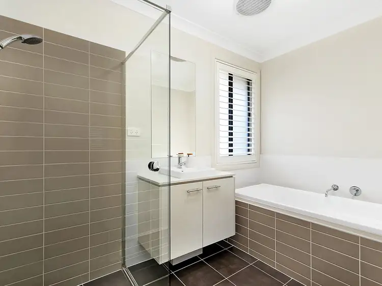 Sixth view of Homely house listing, 27 Gabi Glade, Kellyville Ridge NSW 2155