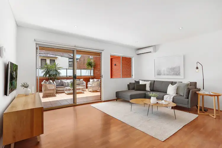 6/90-100 Edwin Street, Croydon NSW 2132