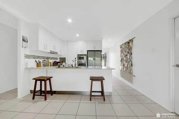 Fourth view of Homely unit listing, 2/85 Bottlebrush Drive, Lammermoor QLD 4703