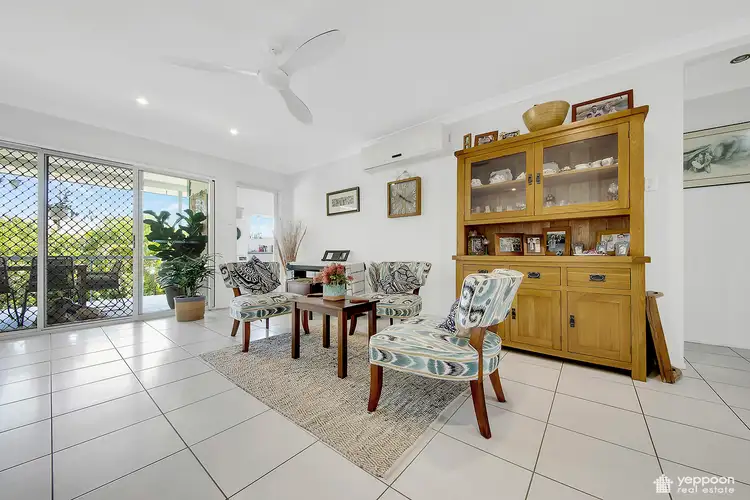 Fifth view of Homely unit listing, 2/85 Bottlebrush Drive, Lammermoor QLD 4703