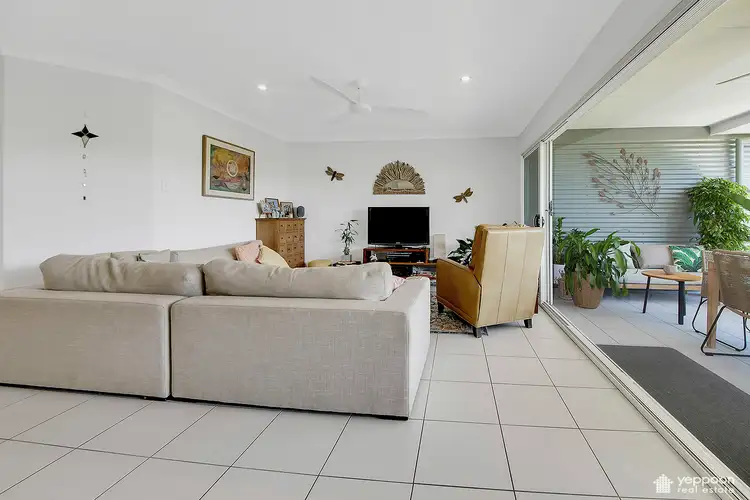 Sixth view of Homely unit listing, 2/85 Bottlebrush Drive, Lammermoor QLD 4703