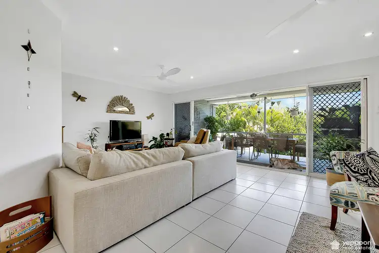Seventh view of Homely unit listing, 2/85 Bottlebrush Drive, Lammermoor QLD 4703