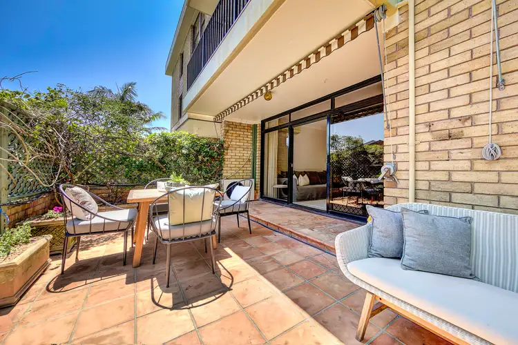 1/40 Stanton Road, Mosman NSW 2088