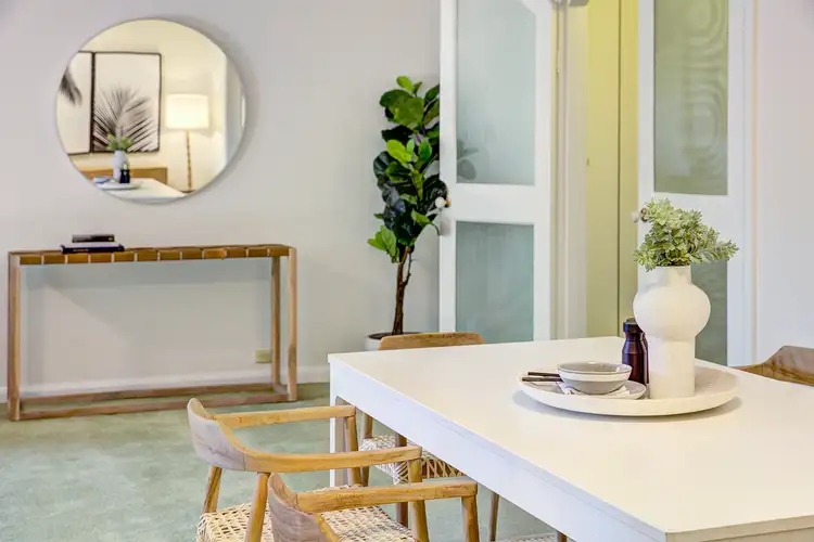 Fourth view of Homely apartment listing, 1/40 Stanton Road, Mosman NSW 2088