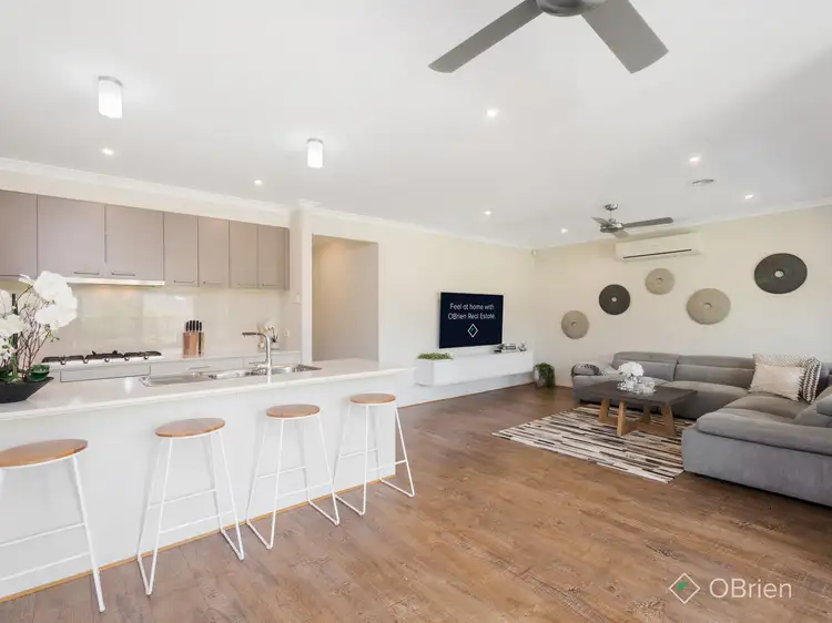 25 Greenside Circuit, Sandhurst VIC 3977