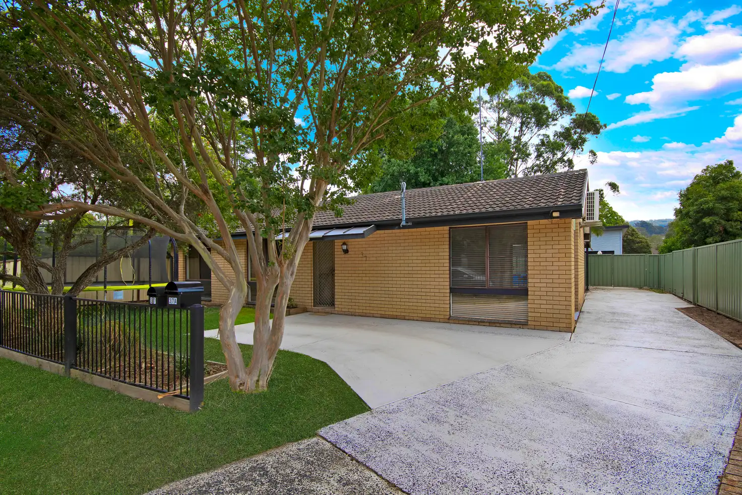 Main view of Homely house listing, 37 Koninderie Parade, Narara NSW 2250