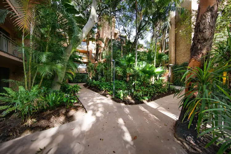 Second view of Homely apartment listing, 40/5-13 Hutchinson Street, Surry Hills NSW 2010