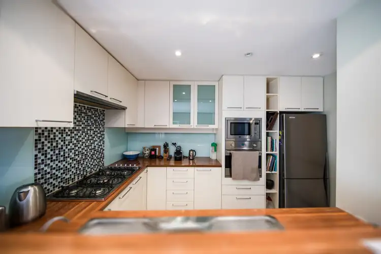 Third view of Homely apartment listing, 40/5-13 Hutchinson Street, Surry Hills NSW 2010