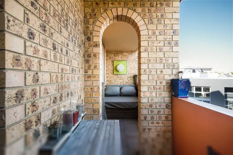 Fourth view of Homely apartment listing, 40/5-13 Hutchinson Street, Surry Hills NSW 2010