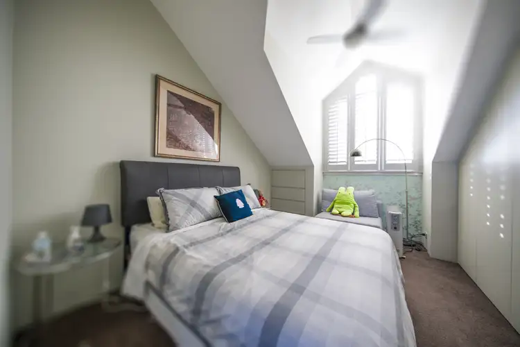 Fifth view of Homely apartment listing, 40/5-13 Hutchinson Street, Surry Hills NSW 2010