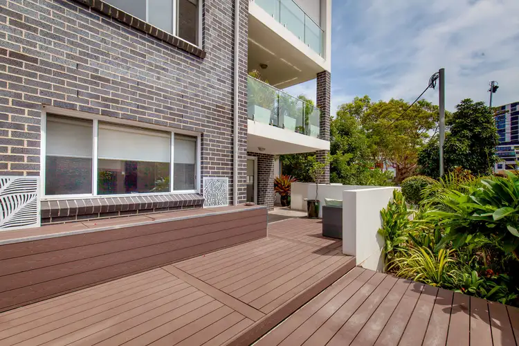 Sixth view of Homely apartment listing, 1/39-41 Pacific Parade, Dee Why NSW 2099