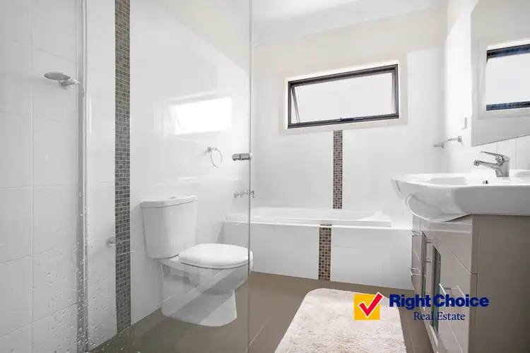 Seventh view of Homely townhouse listing, 2/1 Saltwater Avenue, Shell Cove NSW 2529