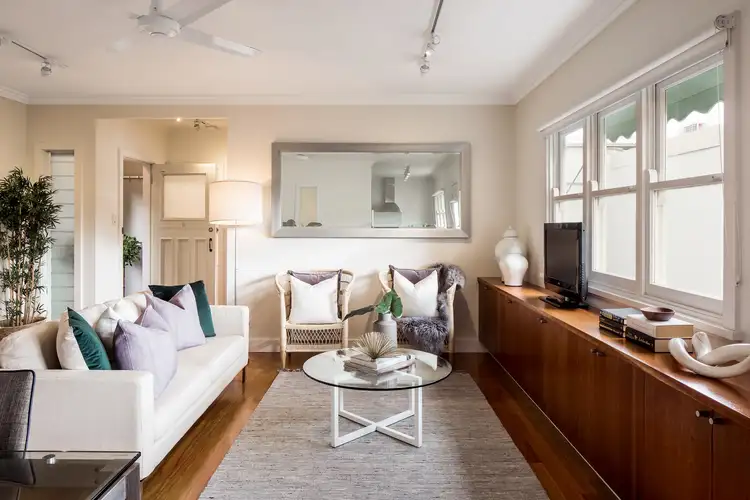 9/2 Hutchinson Street, Annandale NSW 2038