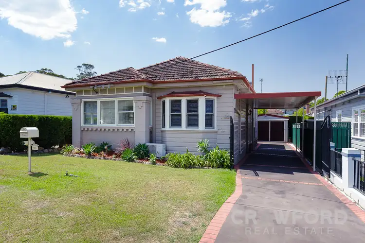 10 Freyberg Street, New Lambton NSW 2305