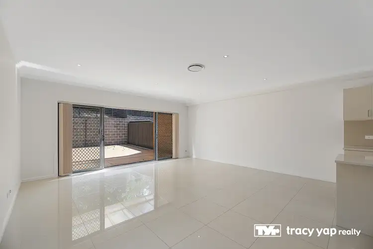 Second view of Homely semi-detached listing, 7 Warwick Road, Dundas Valley NSW 2117