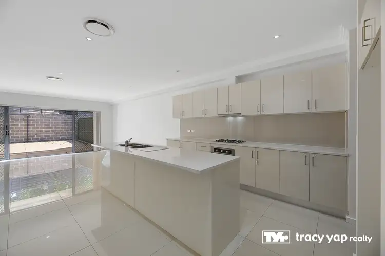 Third view of Homely semi-detached listing, 7 Warwick Road, Dundas Valley NSW 2117