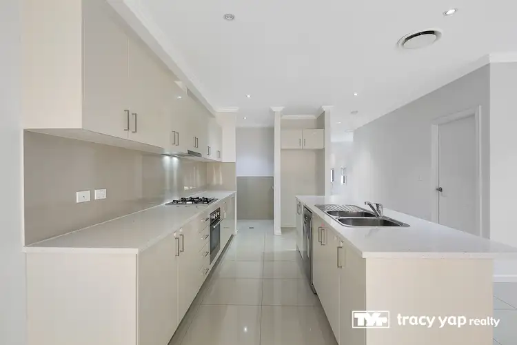 Fourth view of Homely semi-detached listing, 7 Warwick Road, Dundas Valley NSW 2117
