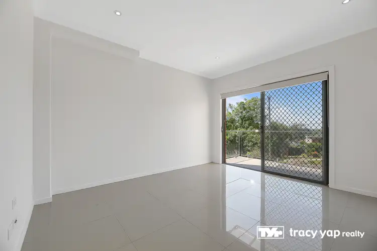 Fifth view of Homely semi-detached listing, 7 Warwick Road, Dundas Valley NSW 2117