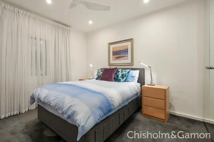 Sixth view of Homely townhouse listing, 43/15 Beach Street, Port Melbourne VIC 3207