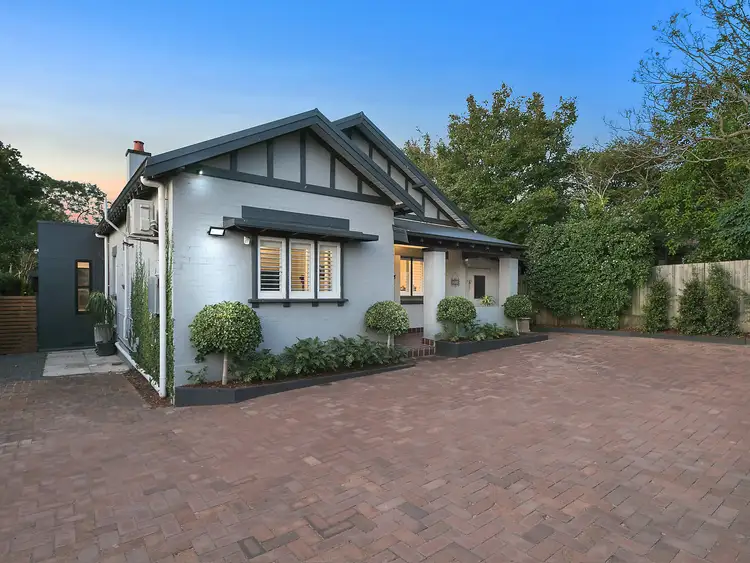 Second view of Homely house listing, 67 Centennial Avenue, Lane Cove NSW 2066